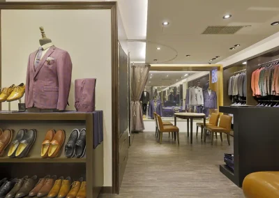 奧沐空間設計 -