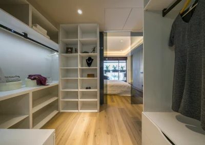 奧沐空間設計 -