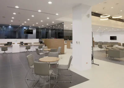 奧沐空間設計 -