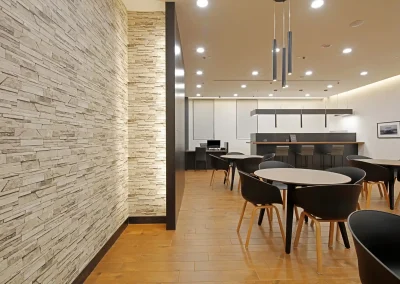 奧沐空間設計 -