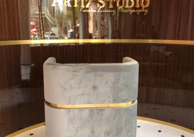 奧沐空間設計 -