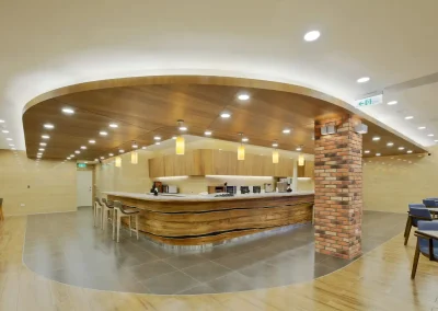 奧沐空間設計 -