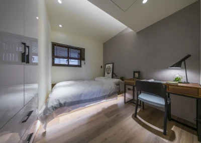 奧沐空間設計 -