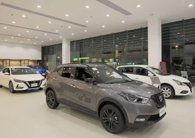 奧沐空間設計 -