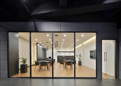 奧沐空間設計 -