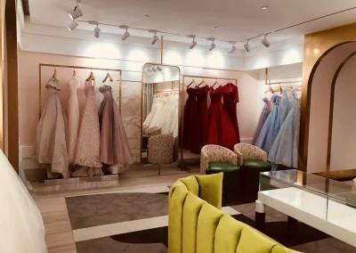 奧沐空間設計 -