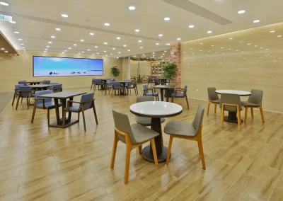 奧沐空間設計 -