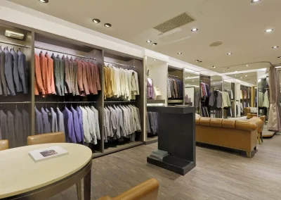 奧沐空間設計 -