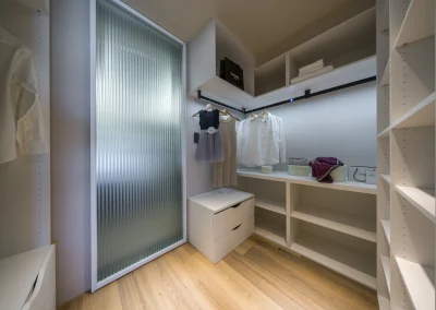 奧沐空間設計 -