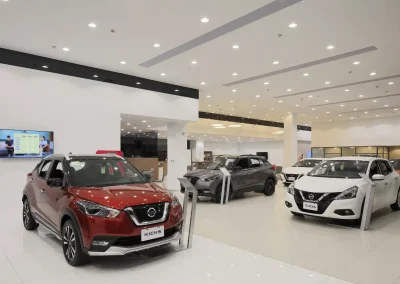 奧沐空間設計 -