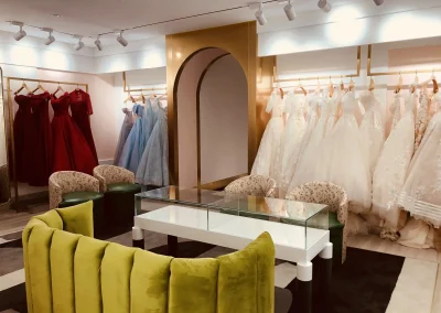 奧沐空間設計 -