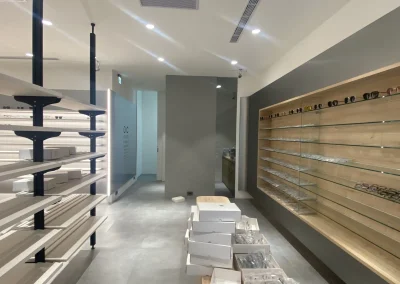 奧沐空間設計 -