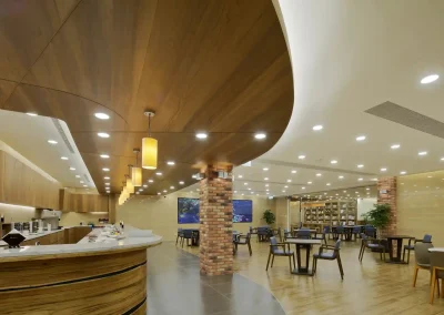 奧沐空間設計 -