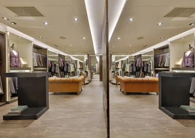 奧沐空間設計 -