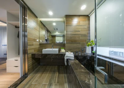 奧沐空間設計 -