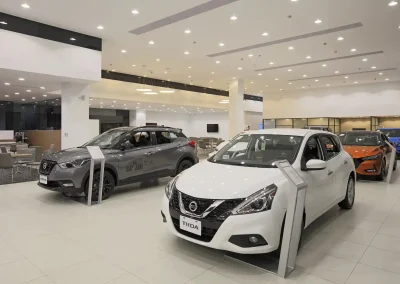 奧沐空間設計 -