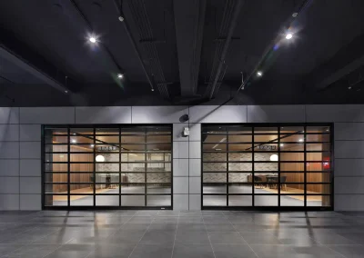 奧沐空間設計 -