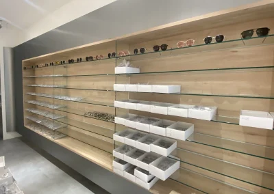 奧沐空間設計 -