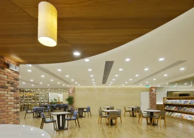 奧沐空間設計 -