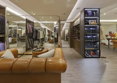 奧沐空間設計 -