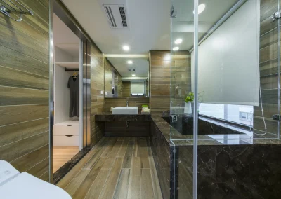 奧沐空間設計 -