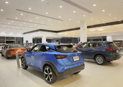 奧沐空間設計 -