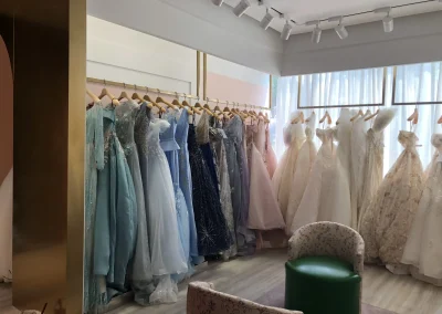 奧沐空間設計 -