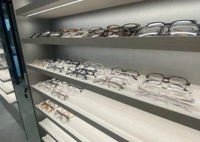 奧沐空間設計 -