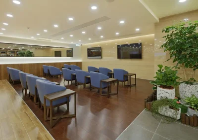 奧沐空間設計 -