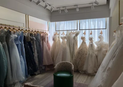 奧沐空間設計 -