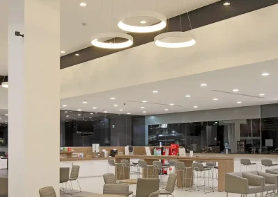 奧沐空間設計 -