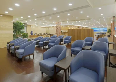 奧沐空間設計 -