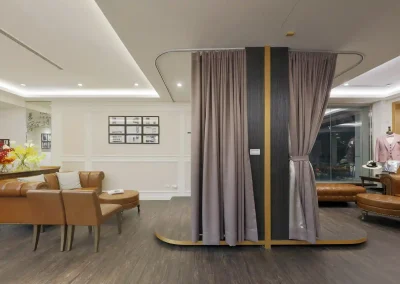 奧沐空間設計 -