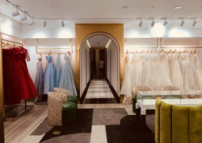 奧沐空間設計 -