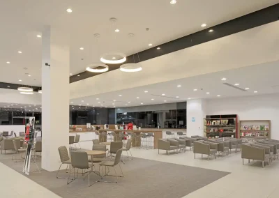 奧沐空間設計 -