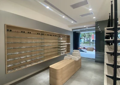 奧沐空間設計 -