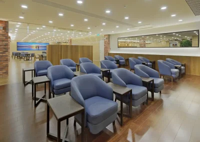 奧沐空間設計 -