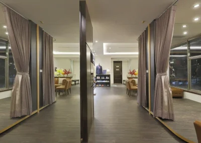 奧沐空間設計 -