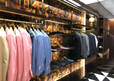 奧沐空間設計 -