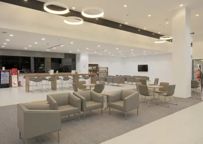 奧沐空間設計 -