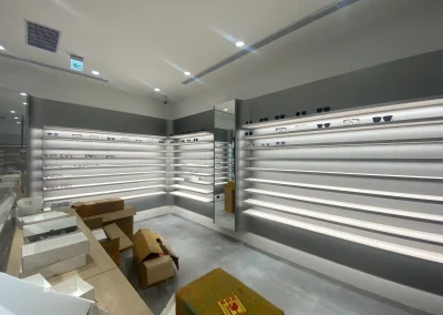 奧沐空間設計 -