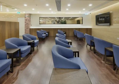 奧沐空間設計 -