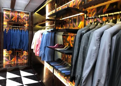 奧沐空間設計 -