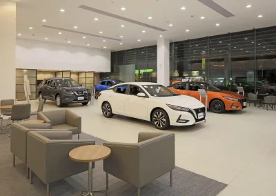 奧沐空間設計 -