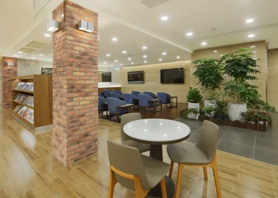 奧沐空間設計 -