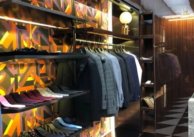 奧沐空間設計 -