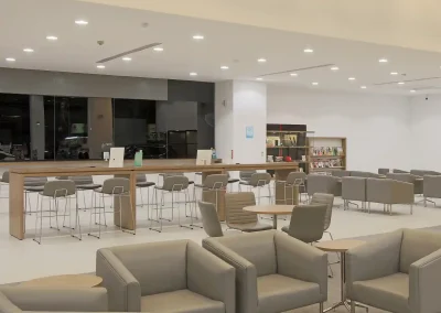 奧沐空間設計 -