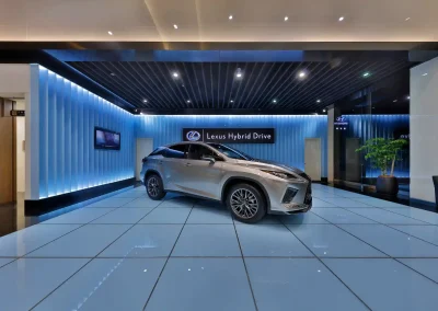 奧沐空間設計 -