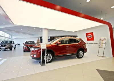 奧沐空間設計 -