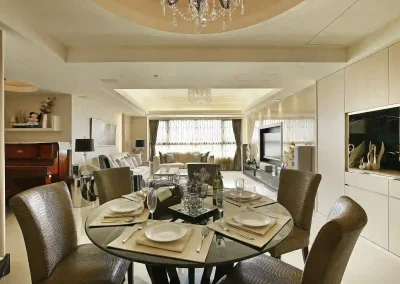 奧沐空間設計 -